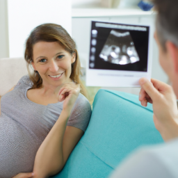 ویار خیار در بارداری و جنسیت جنین